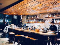 -星巴克臻选(北京嘉里中心第二店)