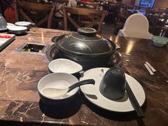 -同仁四季椰子鸡(罗湖国贸店)