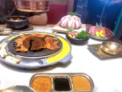 -韩宫宴和牛烤肉(宁波环球银泰城店)