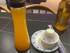 -京悦南门涮羊肉·羊蝎子火锅(田林路店)