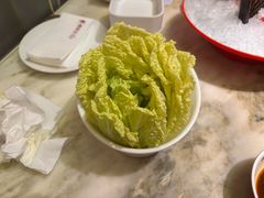 -涮福記·现切牛羊肉火锅(世纪汇店)