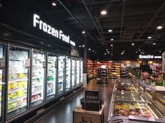 -CITY MART城市集市(中庚漫游城店)