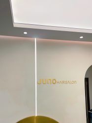 -JUNO hair salon
