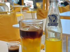 -五进制 Coffee Shop