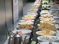 -农小锅自助小火锅(北京大兴凯德店)