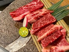 -厚贞日式烤肉(龙之梦店)