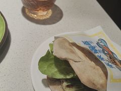 -一叶一世界•素食餐厅(新光天地店)