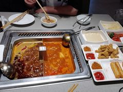 -海底捞火锅(江北万达商业广场店)