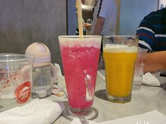 -必胜客(武进万达店)