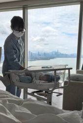 -圣贝拉母婴护理中心(深圳莱佛士店)