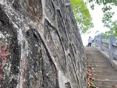 -火炉山森林公园