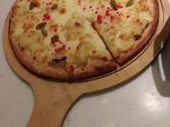 -ins森林童话餐厅coffee&bistro