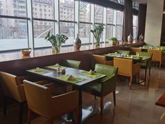 -天津水游城丽筠酒店