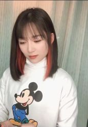 -川和潮人漂色·烫染·接发