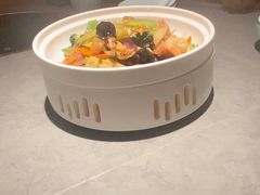 -拾味馆·海南菜(万达店)