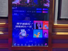 -歌潮量贩式KTV(宁德万达店)