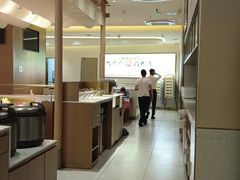 -西贝(金桥店)