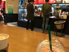 -星巴克臻选(威海威高广场店)