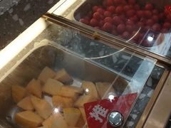 -大丰收脆鱼(闽侯永嘉店)
