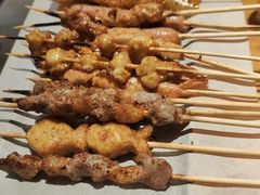 -肉串汪(月坛店)