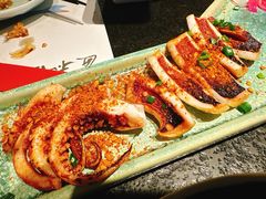 -匠和风精致料理(成都龙湖滨江天街店)