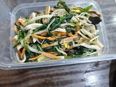 -李记清真馆(打钉巷店)