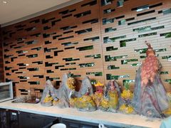 -天津海河悦榕庄·Lobby Lounge大堂吧