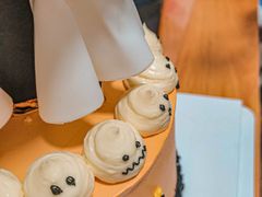 -BON CAKE(华贸购物中心店)
