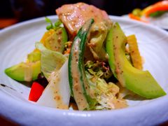 -锦鲤堂日本料理(莱茵之星店)