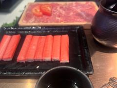 -辣伍鲜毛肚老火锅(元一店)