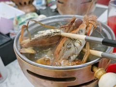 -澜悦港海鲜体验主题餐厅