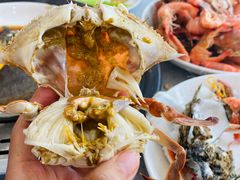 -仙螺岛海鲜自助餐厅(总店)
