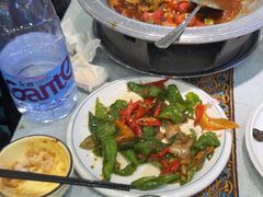 -大师傅金奖啤酒鱼(西街口总店)