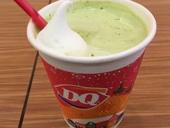 -DQ冰淇淋(天津麦购店)