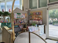 -飞行喵MR PILOT|猫舍·猫咖(静安大融城店)
