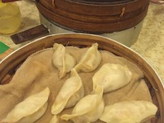 -老班长手工灌汤包老店(东山店)