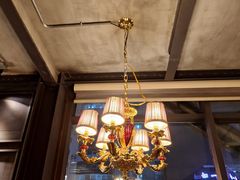 -LYFATTI 莱芙缇(赣水路店)