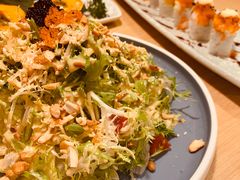 -山之川日料放题(通州店)