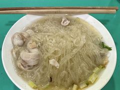 白味肥肠粉-甘记肥肠粉(马鞍北路店)