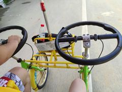 -日照海滨国家森林公园