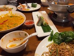-泰国餐厅 Thai Food(裕华万达店)