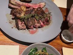 -Mercato莫卡多露台餐厅与酒吧(K11店)