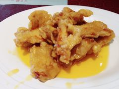 -老边饺子馆(中街店)