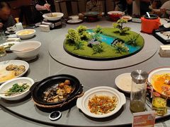 -巡耕记·湖南土菜(长湖店)