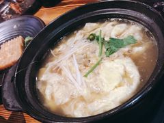 醋椒豆腐-好介口深夜酒馆(梅江店)