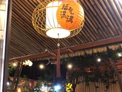 -陶缘一号·四季缘·老字号顺德菜·户外婚礼家宴(西滘店)