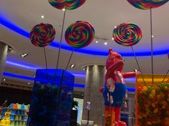 -北京中国大饭店