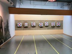 -道顺射箭·团建·骑射(张杨路店)