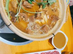 -大吉利·潮汕鲜牛肉火锅(西安店)