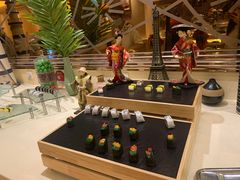 -萧邦音乐会所KTV·蒸汽活海鲜自助(福田店)